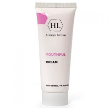 Holy Land Youthful Cream For Normal To Oily Skin - Крем для жирной кожи 70 мл