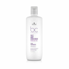 Schwarzkopf BONACURE Frizz Away Кондиционер для жестких и непослушных волос 1л