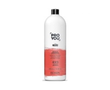 Восстанавливающий шампунь Revlon Professional Repair Shampoo 1000 мл