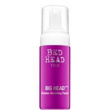 Легкая пена Tigi Big Head Volume Boosting Foam 125 мл