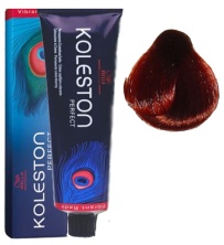 Краска для волос Wella Professional Koleston Perfect 5.41 60 мл