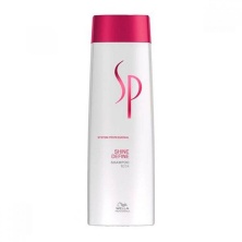 Шампунь WELLA SP Shine Define Shampoo для Для блеска волоса волос 250 мл.