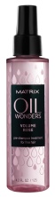Пре - шампунь для тонких волос Matrix Oil Wonders Volume Rose Pre - shampoo treatment 125 мл