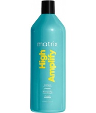 Шампунь для объема с протеинами Matrix High Amplify Shampoo 1000 мл