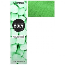 MATRIX SOCOLOR CULT Сладкая мята 118 мл