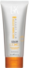 Global Keratin Увлажняющий Шампунь Защиты Цвета Moisturizing Shampoo Color Protection, 100 мл