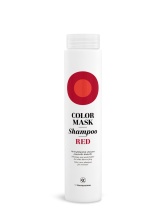KC Prof COLOR MASK Shampoo Red, красн. оттен 250 мл