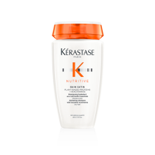 Увлажняющий шампунь для сухих волос  Kérastase  Nutritive Bain Satin 250мл