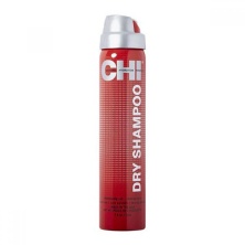 Сухой шампунь CHI Styling Finish Dry Shampoo для Для блеска волоса волос 77 мл.