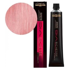 Краска для волос Loreal Professional Dia Richesse .26 Pink Sorbet Milkshake 50 мл