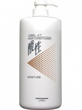 Кондиционер для волос Жемчужный - Lebel Pearl Line Moisture Conditioner 4,7 1200ml