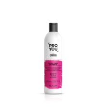Шампунь для окрашенных волос Revlon Professional Color Shampoo 350 мл