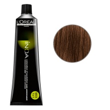 Краска для волос Loreal Professional Inoa ODS2 8.0 светлый блондин глубокий 60 мл
