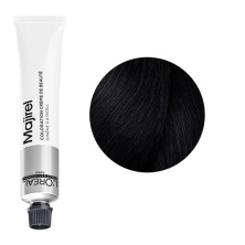 Профессиональная краска для волос Loreal Professional Majirel Ionene G incell 2.10 брюнет интенсивно - пепельный 50 мл