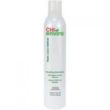 Разглаживающий спрей CHI Enviro Smoothing Shine Spray 150 гр