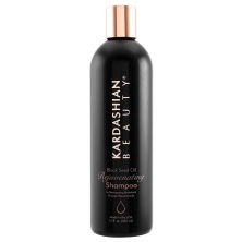 Шампунь восстанавливающий с маслом черного тмина CHI Kardashian Beauty Black Seed Oil Rejuvenating Shampoo 355 мл
