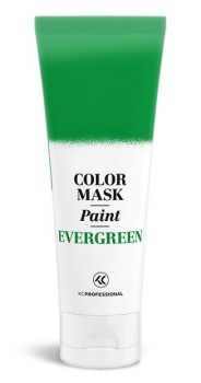 KC Prof COLOR MASK paint evergreen 75 мл