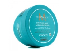 Разглаживающая маска для всех типов волос Moroccanoil Smoothing Mask 500 мл
