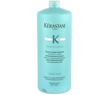 Шампунь для усиления прочности волос Kerastase Bain Extentioniste Shampoo 1000 мл