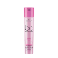 Бессульфатный Мицеллярный шампунь Schwarzkopf BC Bonacure pH 4.5 Color Freeze Sulfate-Free Micellar Shampoo 1000 мл.