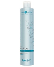 Hair Company Hair Light Keratin Care Shampoo - Шампунь-уход с кератином, 250 мл