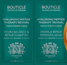 Пробник шампунь Hydra Balance & Repair Shampoo/восстанавливающая маска Hydra Balance & Repair Mask