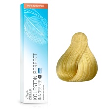 Краска для волос Wella Koleston Innosense 10.0 яркий блонд 60 мл