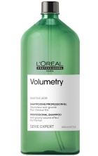 Шампунь для объема тонких волос Loreal Professional Volumetry 1500 мл