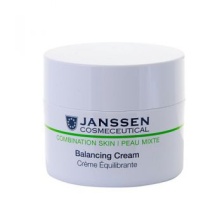 Janssen Combination Skin Balancing Cream Балансирующий крем 50 мл