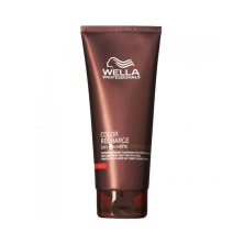 Оттеночный бальзам - уход для холодных коричневых оттенков WELLA PROFESSIONAL INVIGO COLOR RECHARGE Refreshing Conditioner COOL BRUNETTE 200 мл