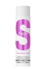 Шампунь для придания объема тонким волосам Tigi Stunning Volume Shampoo 250 мл