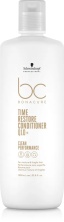 Schwarzkopf BC Q10 TIME RESTORE - Кондиционер для возрастных и длинных волос 1000 мл