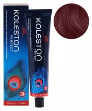 Краска для волос Wella Professional Kolestone Perfect 44.55 60 мл