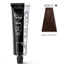 Краска для волос Keune Tinta Color 4.35 Средний шатен шоколадный
