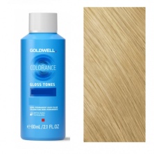 Goldwell Colorance Gloss Tones 10BN Тонирующая жидкая краска для волос без аммиака Крем 60 мл