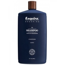 Мужской Шампунь для Всех Типов Волос CHI Esquire MEN The Shampoo 414 мл