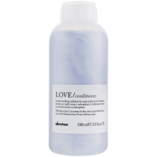 DAVINES Essential Haircare LOVE SMOOTH Кондиционер 75ml