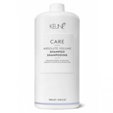 Keune Care Absolute Volume Shampoo Шампунь Абсолютный объем 1000 мл