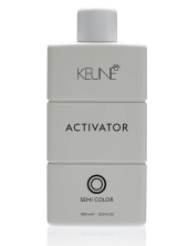Keune Semi Color Activator - Активатор краски 1000 мл