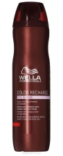Шампунь для освежения цвета светлых оттенков Wella Color Recharge 250 мл
