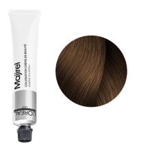 Краска для волос Loreal Professional Majirel Ionene G incell 7.23 блондин перламутрово - золотистый 50 мл