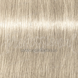 Estel 100 Краска-уход De Luxe натуральный блондин ультр
