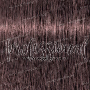 Краска Estel 7/76 Русый коричнево-фиолетовый De Luxe Silver