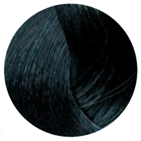 Goldwell Colorance 2A - Тонирующая крем - краска для волос иссиня - черный 60 мл