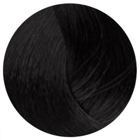 Goldwell Colorance 2N - Тонирующая крем - краска для волос черный натуральный 60 мл