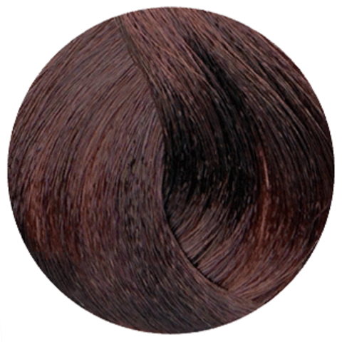 Goldwell Colorance 5K - Тонирующая крем - краска для волос медный махагон 60 мл