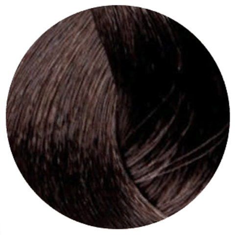 Goldwell Colorance 5N@BK - Тонирующая крем - краска для волос светло - коричневый c медным сиянием (жженый кофе) 60 мл