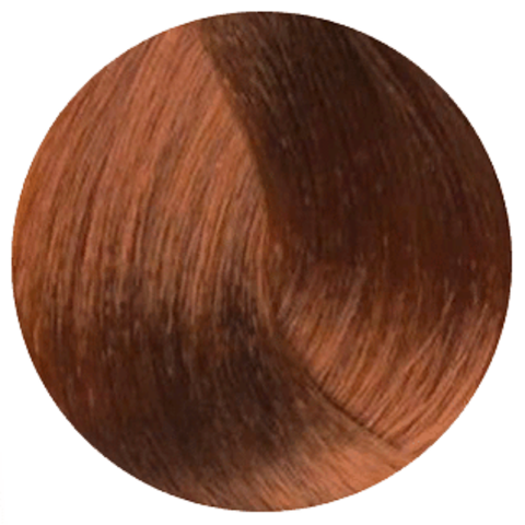 Goldwell Colorance 6K - Тонирующая крем - краска для волос медный бриллиант 60 мл