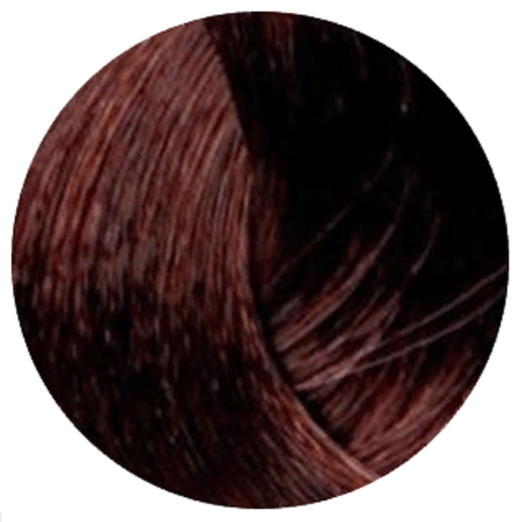 Goldwell Colorance 6N@KK - Тонирующая крем - краска для волос темный блонд с золотисто - медным сиянием (медный пепел) 60 мл