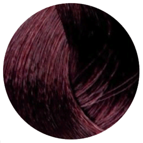 Goldwell Colorance 6N@RV - Тонирующая крем - краска для волос темный блонд с красно - фиолетовым сиянием (фиалковый блонд)) 60 мл